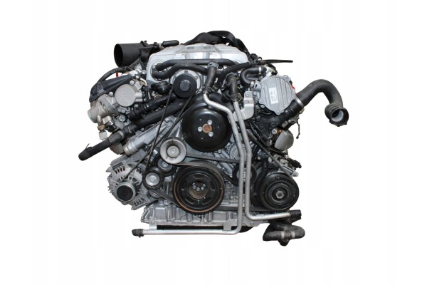 PETROL ENGINE AUDI A6 C7 3 0 TFSI CGW