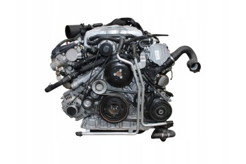PETROL ENGINE AUDI A6 C7 3 0 TFSI CGW