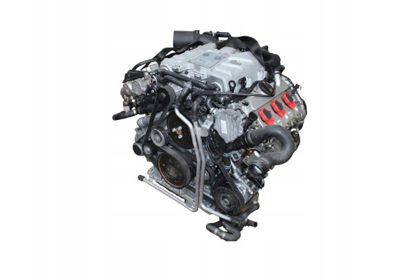 PETROL ENGINE AUDI A6 C7 3 0 TFSI CGW Catalog number of the part CGW
