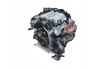 PETROL ENGINE AUDI A6 C7 3 0 TFSI CGW Catalog number of the part CGW