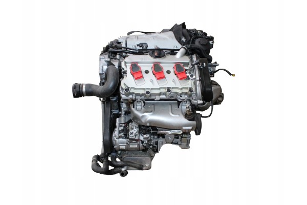 PETROL ENGINE AUDI A6 C7 3 0 TFSI CGW Part manufacturer Audi OE