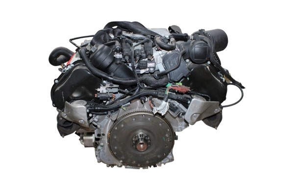 PETROL ENGINE AUDI A6 C7 3 0 TFSI CGW Car type passenger cars