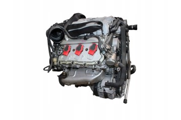 PETROL ENGINE AUDI A6 C7 3 0 TFSI CGW Engine type petrol
