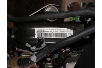 PETROL ENGINE AUDI A6 C7 3 0 TFSI CGW Quality of parts according to GVO O original with manufacturer s logo OE