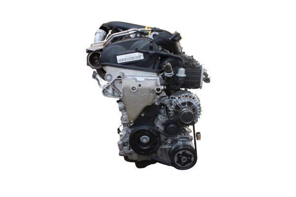 PETROL ENGINE VW GOLF VII 1 4 TSI CXS COMPLETE