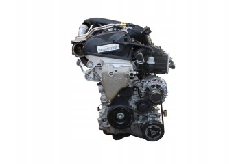 PETROL ENGINE VW GOLF VII 1 4 TSI CXS COMPLETE