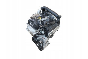 PETROL ENGINE VW GOLF VII 1 4 TSI CXS COMPLETE Catalog number of the part CXS