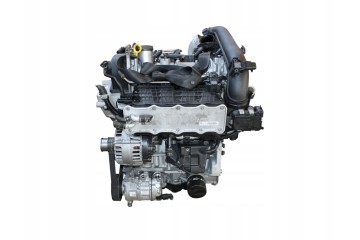 PETROL ENGINE VW GOLF VII 1 4 TSI CXS COMPLETE Part manufacturer Volkswagen OE