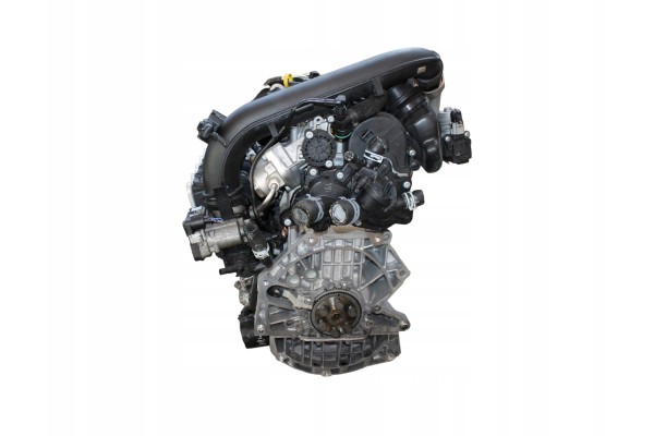 PETROL ENGINE VW GOLF VII 1 4 TSI CXS COMPLETE Car type passenger cars