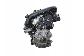 PETROL ENGINE VW GOLF VII 1 4 TSI CXS COMPLETE Car type passenger cars