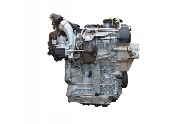 PETROL ENGINE VW GOLF VII 1 4 TSI CXS COMPLETE Engine type petrol