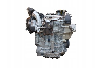 PETROL ENGINE VW GOLF VII 1 4 TSI CXS COMPLETE Engine type petrol