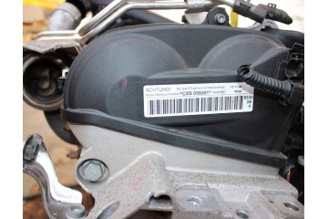 PETROL ENGINE VW GOLF VII 1 4 TSI CXS COMPLETE Quality of parts according to GVO O original with manufacturer s logo OE