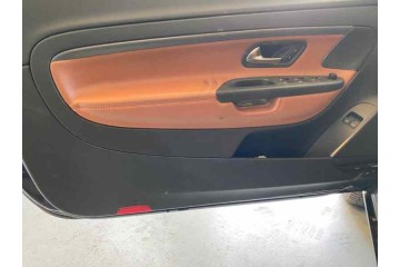 VOLKSWAGEN EOS (1F7)(2006) 2.0 TDI