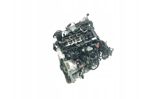 DIESEL ENGINE MINI R60 2 0 D N47C20A