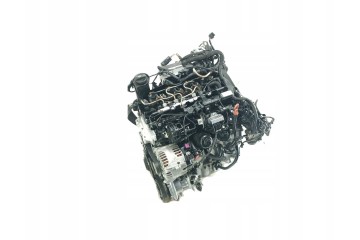 DIESEL ENGINE MINI R60 2 0 D N47C20A