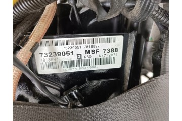 DIESEL ENGINE MINI R60 2 0 D N47C20A Catalog number of the part N47C20A
