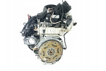 DIESEL ENGINE MINI R60 2 0 D N47C20A Part manufacturer BMW OE