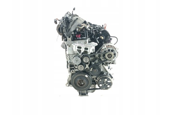DIESEL ENGINE MINI R60 2 0 D N47C20A Car type passenger cars