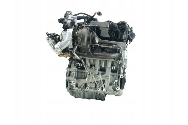 DIESEL ENGINE MINI R60 2 0 D N47C20A Engine type diesel