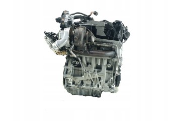 DIESEL ENGINE MINI R60 2 0 D N47C20A Engine type diesel