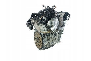 DIESEL ENGINE MINI R60 2 0 D N47C20A Quality of parts according to GVO O original with manufacturer s logo OE