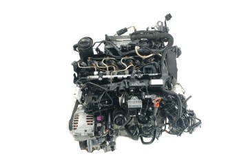 Motor diésel MINI R60 2.0 D N47C20A