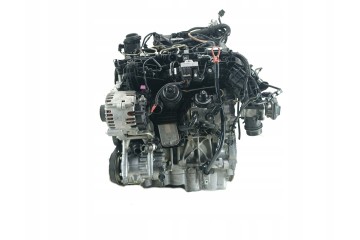 Motor diésel MINI R60 2.0 D N47C20A