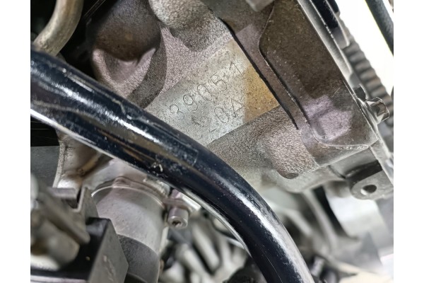 Motor diésel MINI R60 2.0 D N47C20A