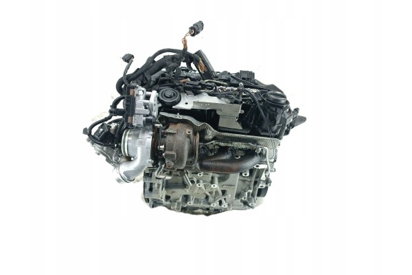 Motor diésel MINI R60 2.0 D N47C20A