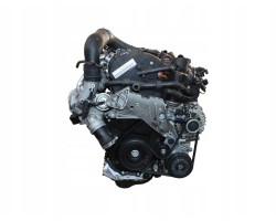 PETROL ENGINE AUDI TT II 2 0 TFSI CES