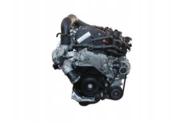 PETROL ENGINE AUDI TT II 2 0 TFSI CES