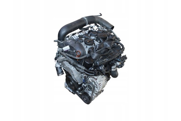 PETROL ENGINE AUDI TT II 2 0 TFSI CES Catalog number of the part CES