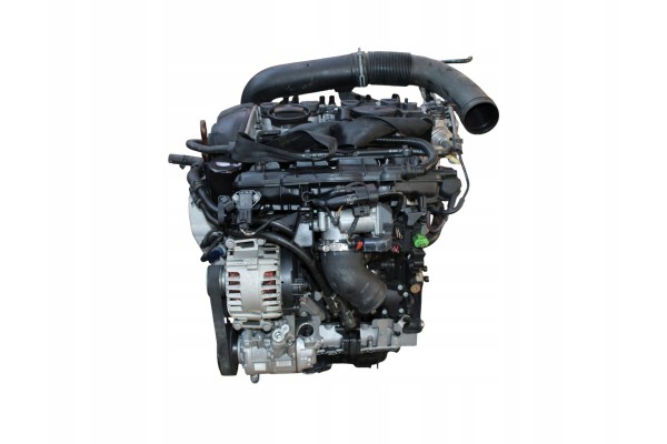PETROL ENGINE AUDI TT II 2 0 TFSI CES Part manufacturer Audi OE