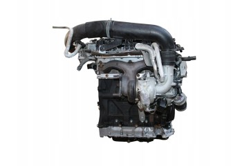 PETROL ENGINE AUDI TT II 2 0 TFSI CES Engine type petrol
