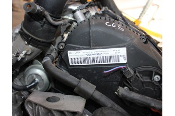 PETROL ENGINE AUDI TT II 2 0 TFSI CES Quality of parts according to GVO O original with manufacturer s logo OE