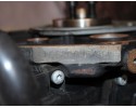 PETROL ENGINE AUDI TT II 2 0 TFSI CES Catalog number of substitutes 0261S05348