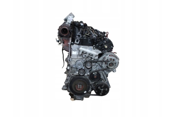 DIESEL ENGINE MINI R60 2 0 D N47C20A