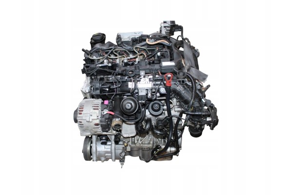 DIESEL ENGINE MINI R60 2 0 D N47C20A Part manufacturer BMW OE