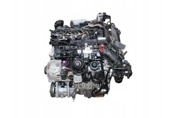 DIESEL ENGINE MINI R60 2 0 D N47C20A Part manufacturer BMW OE