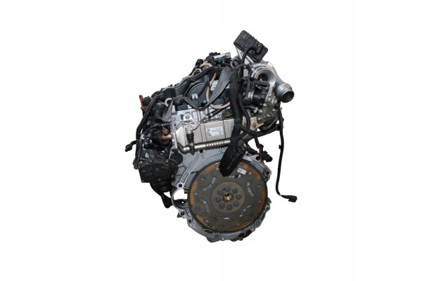 DIESEL ENGINE MINI R60 2 0 D N47C20A Car type passenger cars
