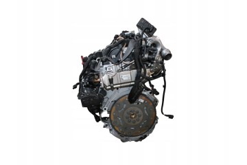 DIESEL ENGINE MINI R60 2 0 D N47C20A Car type passenger cars