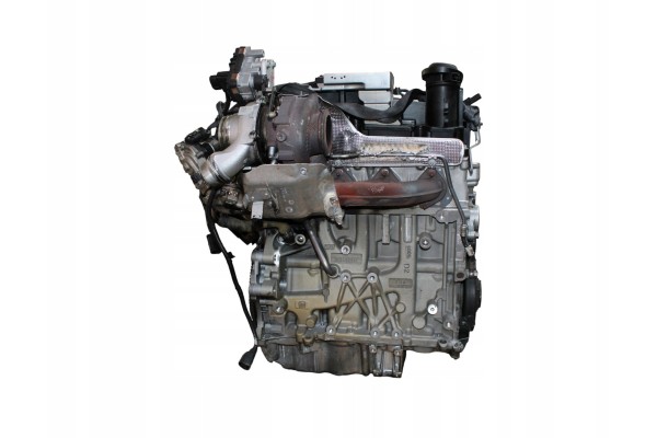 DIESEL ENGINE MINI R60 2 0 D N47C20A Engine type diesel