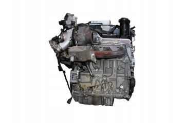 DIESEL ENGINE MINI R60 2 0 D N47C20A Engine type diesel