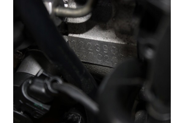 DIESEL ENGINE MINI R60 2 0 D N47C20A Quality of parts according to GVO O original with manufacturer s logo OE