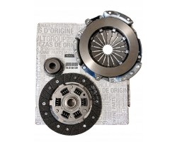 Clutch RENAULT Original 302050453R