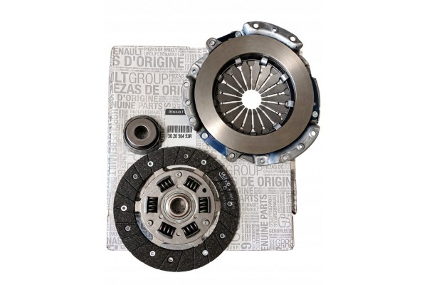 Clutch RENAULT Original 302050453R