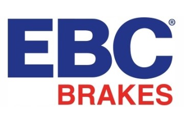 Friction discs EBC SRC097 made of aramid fibres springs kpl Packaging status original