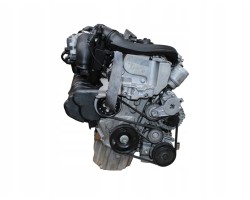 PETROL ENGINE VW GOLF VI 1 4 TSI CTH