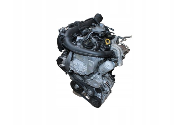 PETROL ENGINE VW GOLF VI 1 4 TSI CTH Catalog number of the part CTH